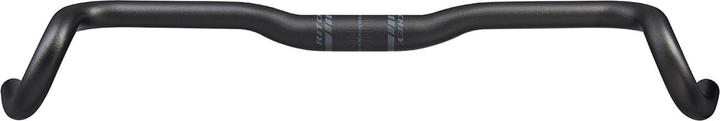 Immagine prodotto Ritchey Manubrio Comp Corralitos Drop, 31,8mm, 46/62cmx67,5x52mm, 5°/24°, bb nero (31.80 mm)