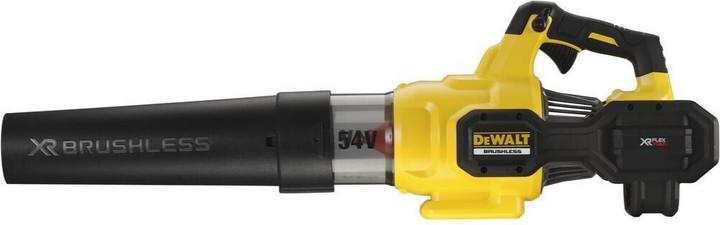 Actual product image DeWalt FLEXVOLT DCMBA572X1 (Rechargeable battery operated, Leaf blower)