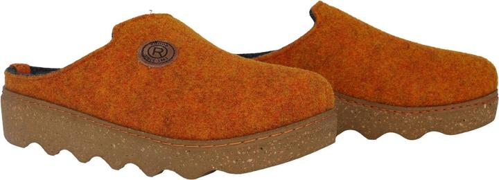 Actual product image Rohde Foggia-D