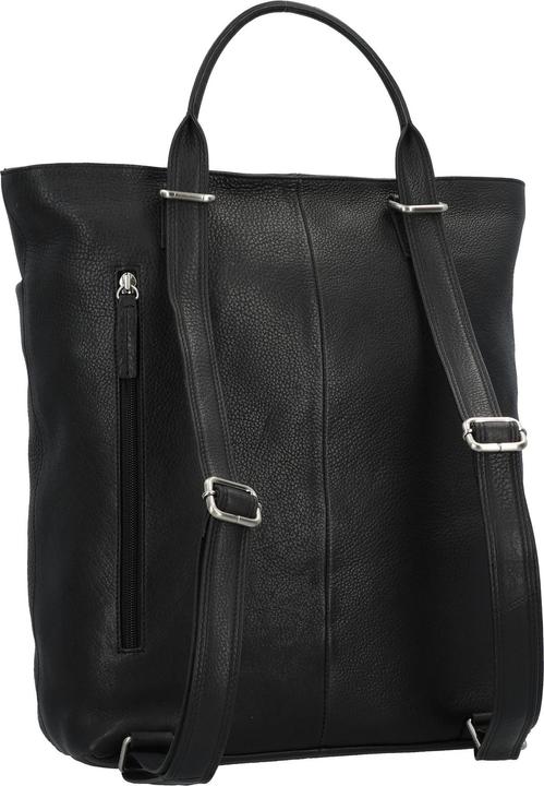 Immagine prodotto Burkely Soft Skylar Backpack Shopper (18 l)