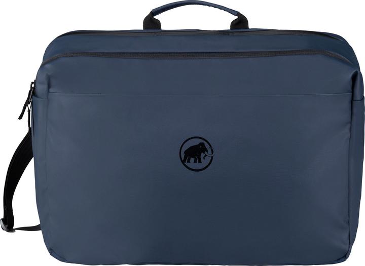 Actual product image Mammut Seon Messenger