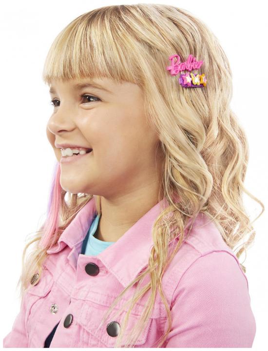Image du produit Barbie Tête à Coiffer Ultra Chevelure