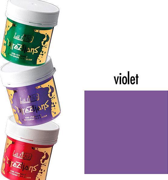 Actual product image Directions La Riche (Violet)