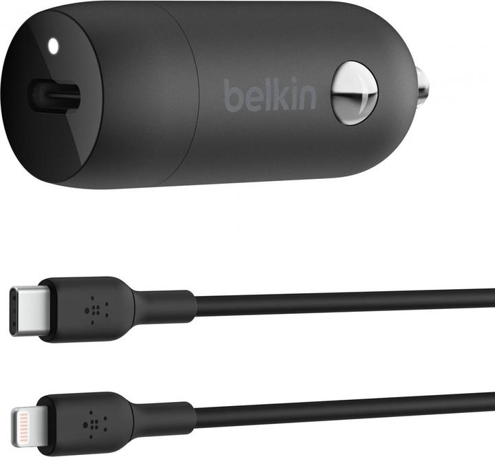 Actual product image Belkin CCA004BTBK