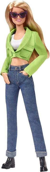 Immagine prodotto Barbie Studio fotografico in stile Signature