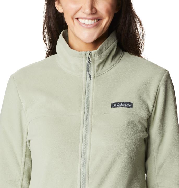Actual product image Columbia Women's Ali Peak™ Fleece Jacket (L)