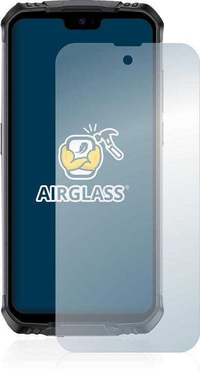 Immagine prodotto BROTECT AirGlass Vetro (1 Pezzo/i, Doogee S5 Pro)