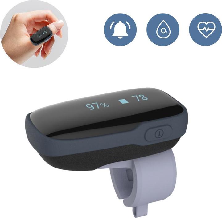 Immagine prodotto ViatomTech Oxylink
