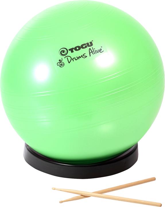 Image du produit Togu Balle Drums Alive (65 cm)
