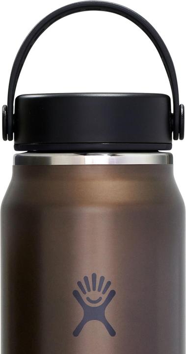 Actual product image Hydro Flask Lightweight Wide Flex Cap (1.18 l)