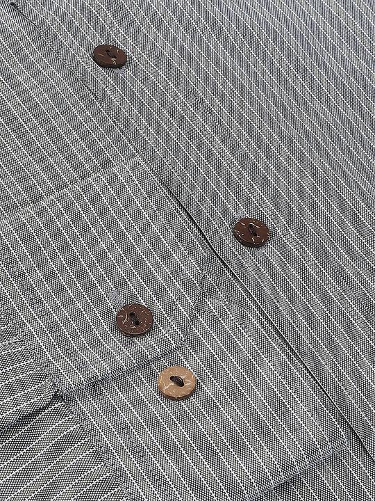 Produktbild Gweih & Silk Trachtenhemd EIBSEE (S)