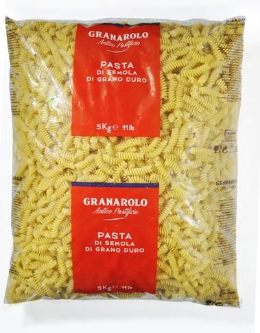 Immagine prodotto Granarolo Fusilli (5000 g)