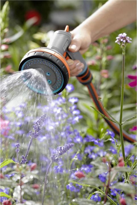 Actual product image Gardena Comfort Multi-Shower