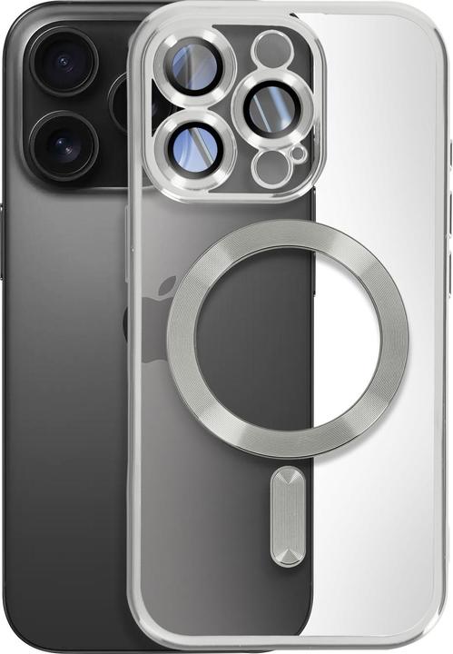 Produktbild Avizar Metallic Case (Apple iPhone 16 Pro)