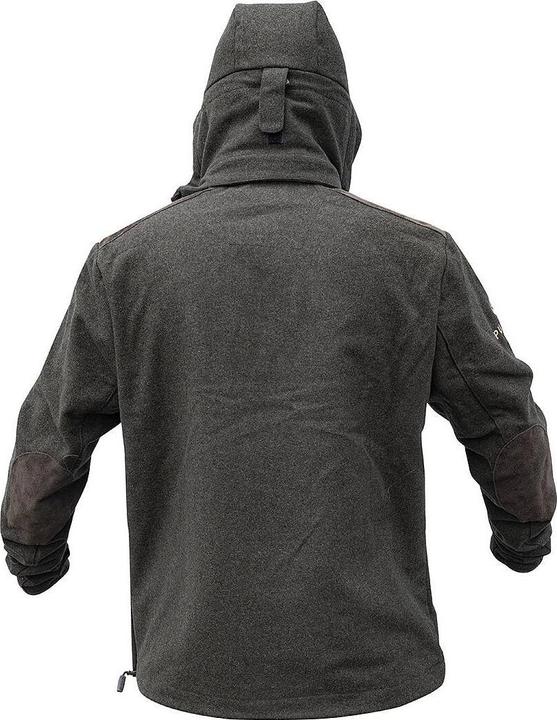 Produktbild Pumori Loden Anorak (48)