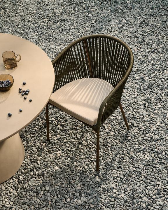 Actual product image Kave Home Yanet
