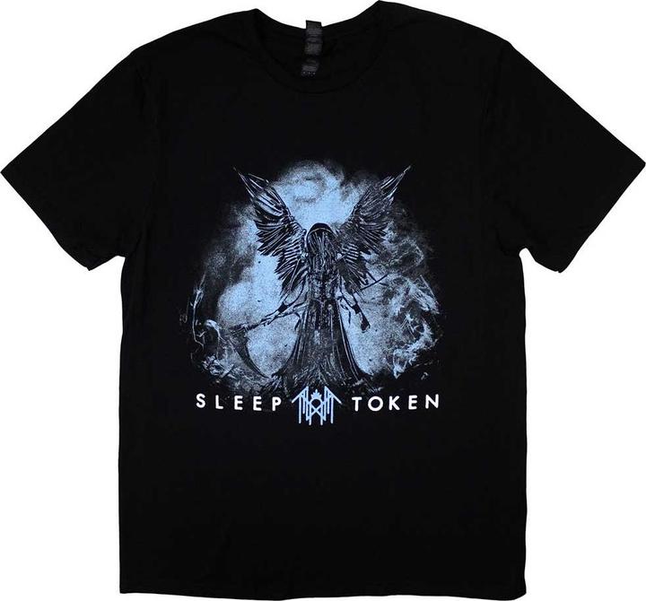 Produktbild Sleep Token Take Me Back To Eden Smoke (XXL)