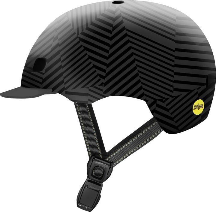 Produktbild Nutcase Street MIPS Helm, Mosaic, S | 52-56cm (52 - 56 cm)