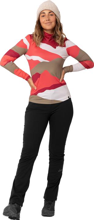 Produktbild Lamunt Serena Softshell (36)