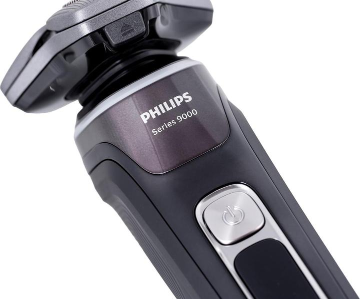 Productafbeelding Philips Scheerapparaat serie 9000 S9976/55 Wet & Dry