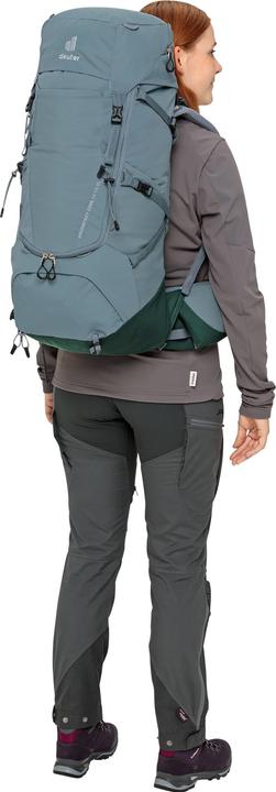 Produktbild Deuter Aircontact Core 45+10 SL (45 l)