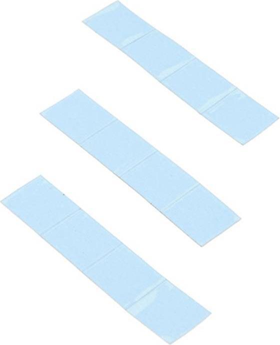 Produktbild Watercool Passiv Kühler für VGA RAM (12er Pack)