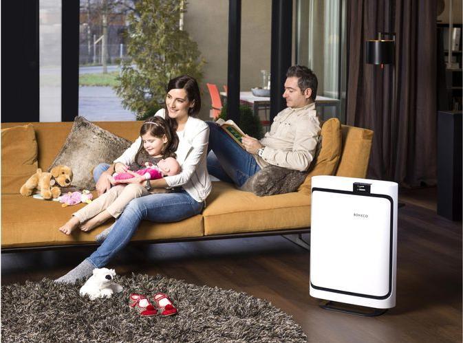 Immagine prodotto Boneco P500 (28 m²)