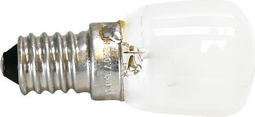Produktbild Osram Special-Lampe (E14, 15 W, 85 lm, 1 x, G)