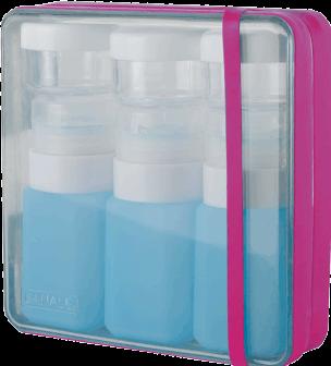 Produktbild Banale Travel Kit - Reiseset (Hygieneprodukt)