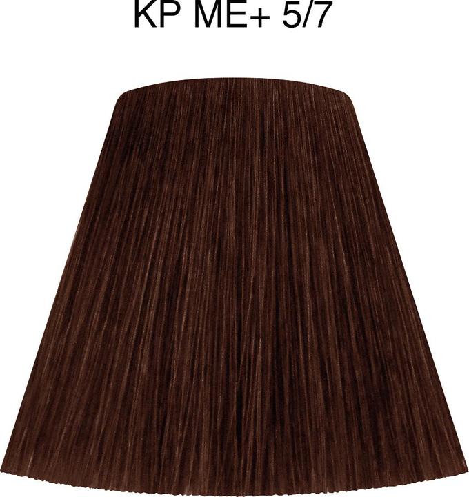 Image du produit Wella Koleston Perfect ME+ Deep Browns (5, 7)