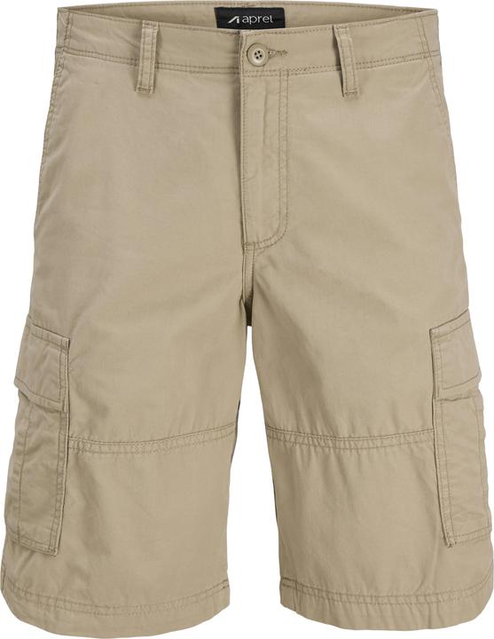 Actual product image Aprel Loose Fit Cargo Shorts Cargo Shorts (L)