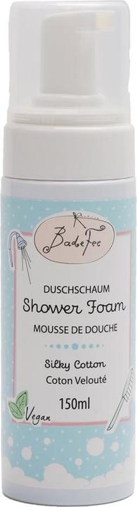 Immagine prodotto BO Cosmetic Badefee Candy Foam Silky Cotton (150 ml)