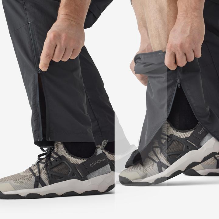 Actual product image Caperlan FT 500 (L)