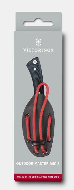 Actual product image Victorinox Full-Tang knife (7 cm)