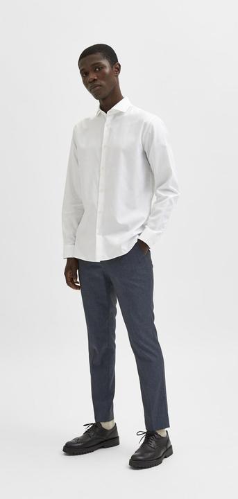 Produktbild Selected Homme Lange Ärmel Hemd (S)