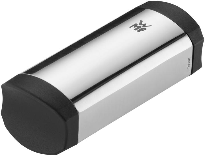 Produktbild WMF Muskatnuss Reibe mit Behälter