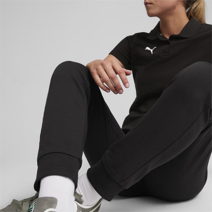 Actual product image Puma teamGOAL Casuals Pants Wmn (XL)