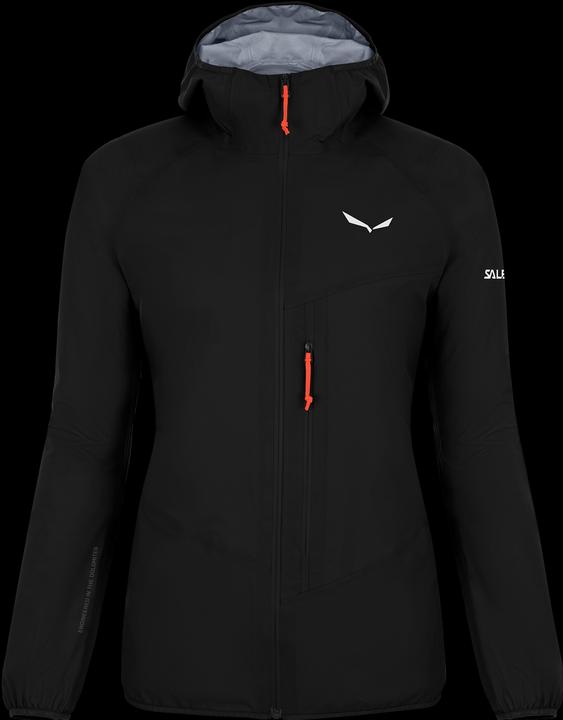 Produktbild Salewa Agner 2 3L Powertex Jacke Da (46)