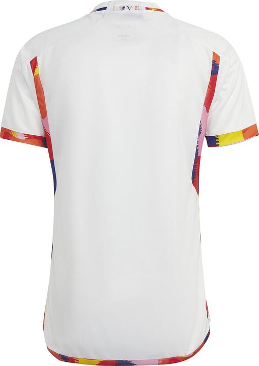 Immagine prodotto adidas Rbfa A Jsy, Bianco Bianco XL (XL)