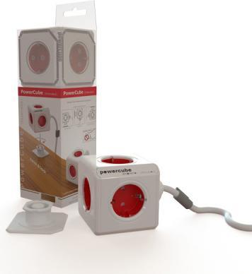 Immagine prodotto Allocacoc PowerCube esteso S+ (5 x, Tipo 13, 1.50 m)