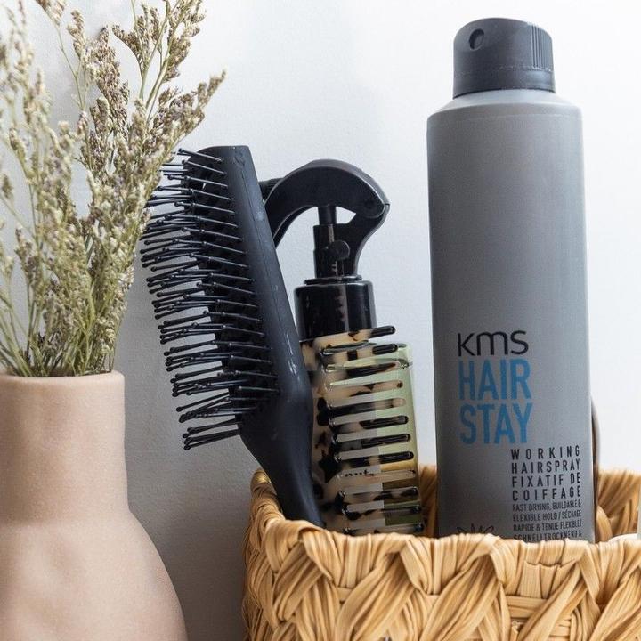 Image du produit KMS California Hairstay - Working Hairspray (75 ml)