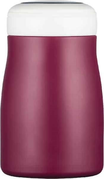 Actual product image Ecoffee Hot/Cold thermo container with lid, Grand Cru (0.50 l)