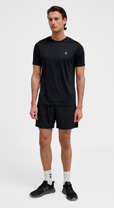Actual product image hummel Hmlpulse Workout Shorts (XL)