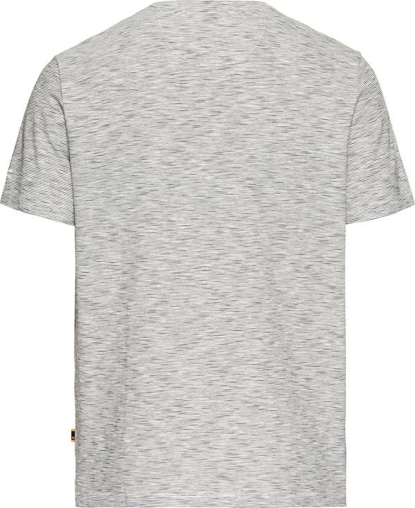 Image du produit Camel Active Kurzarm Henley aus reiner Baumwolle (5XL)