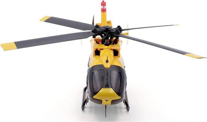 Immagine prodotto Modster Elicottero elettrico RTF EC-135 ÖAMTC in scala RC