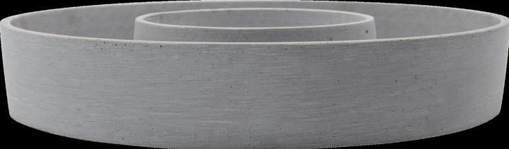 House Doctor The Ring (Ø 35 x 6 cm)