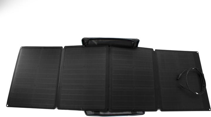 Actual product image EcoFlow Solar panel (110 W, 4 kg)