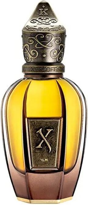Produktbild XerJoff Ilm EDP 50ml (Eau de Parfum, 50 ml)