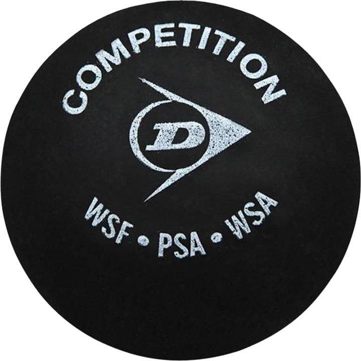Produktbild Dunlop Squashbälle 12Erpack