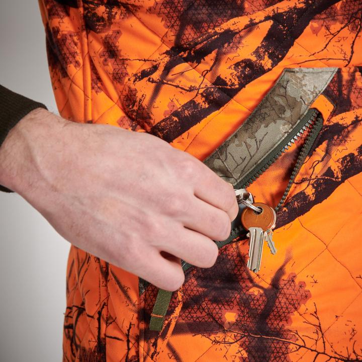 Immagine prodotto Solognac Treemetic Fluo (L)